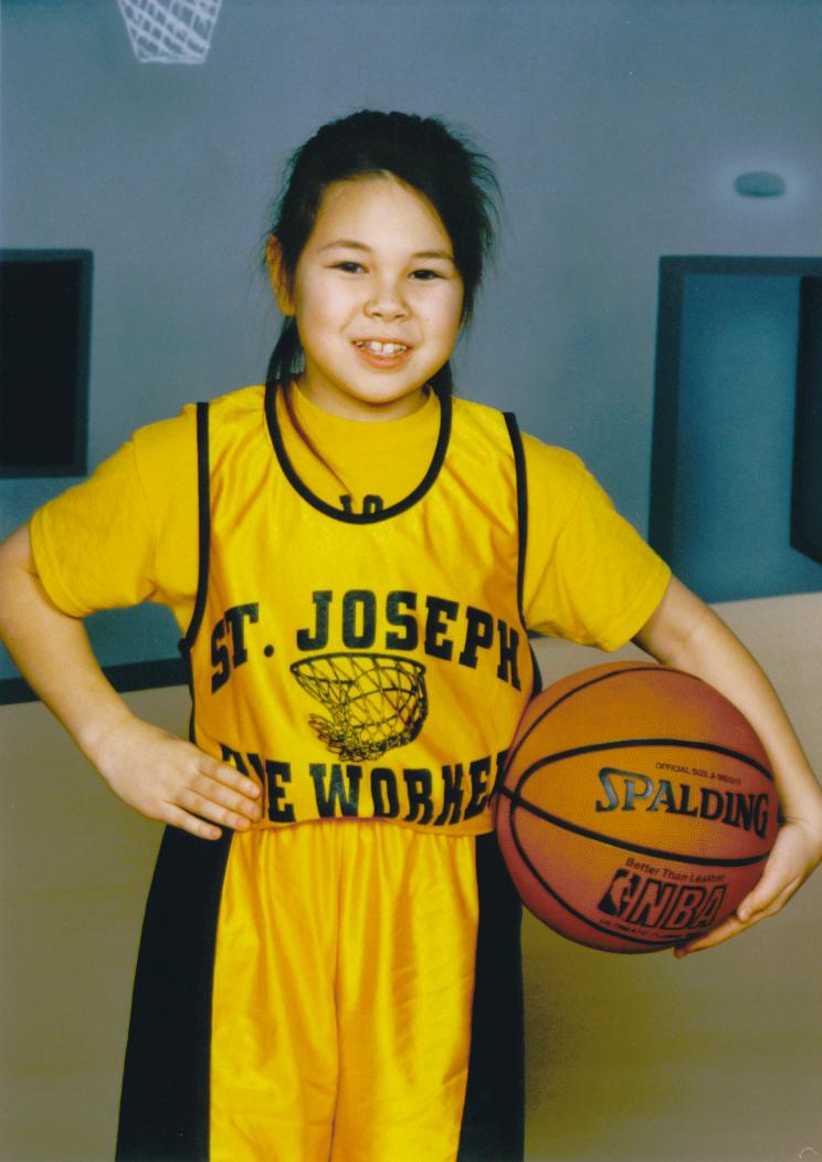 Kristines Report Card